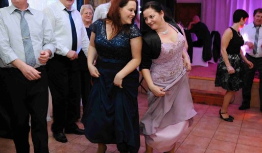 V. ročník Ilijsky ples