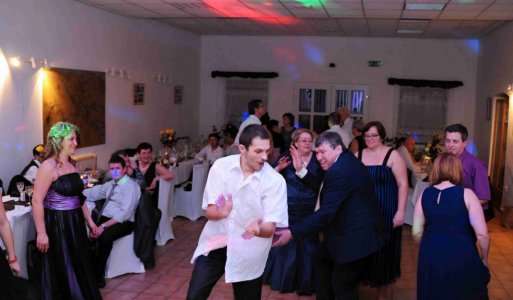 V. ročník Ilijsky ples