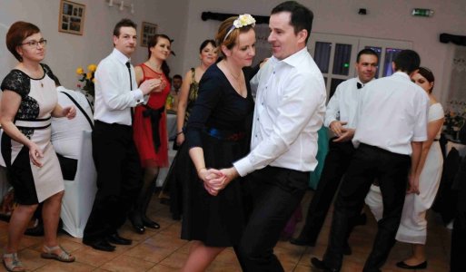 V. ročník Ilijsky ples