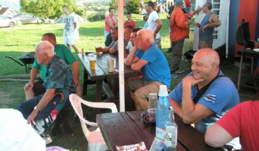 Memoriál Dežka Štrbu 2015