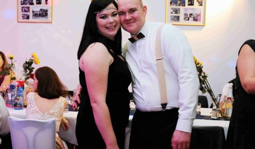 V. ročník Ilijsky ples