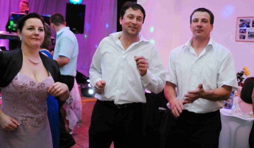 V. ročník Ilijsky ples