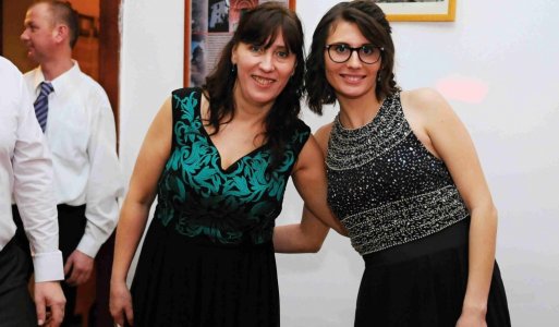 V. ročník Ilijsky ples