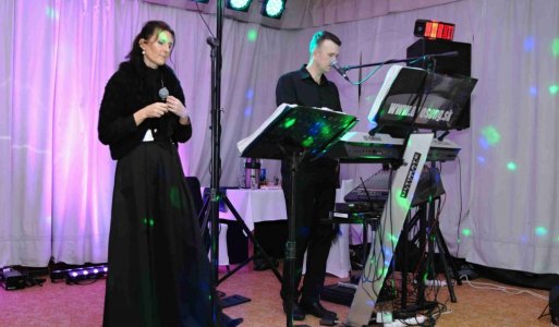 V. ročník Ilijsky ples