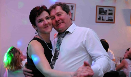 V. ročník Ilijsky ples