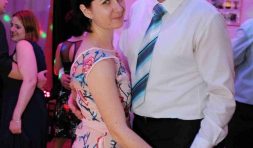 V. ročník Ilijsky ples