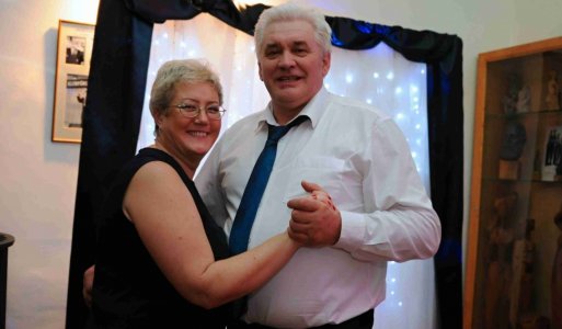 V. ročník Ilijsky ples