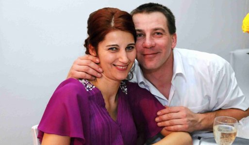 V. ročník Ilijsky ples