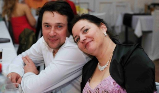 V. ročník Ilijsky ples