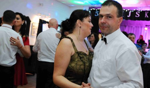 V. ročník Ilijsky ples