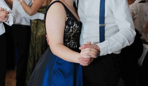 V. ročník Ilijsky ples