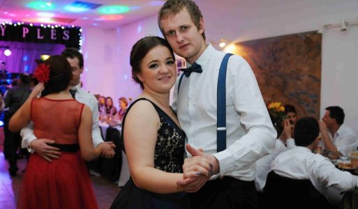 V. ročník Ilijsky ples