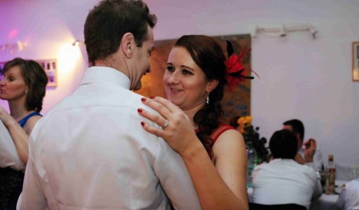 V. ročník Ilijsky ples