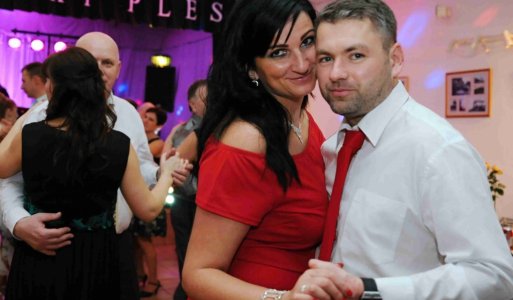 V. ročník Ilijsky ples