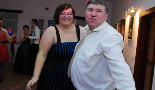 V. ročník Ilijsky ples