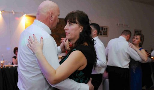 V. ročník Ilijsky ples