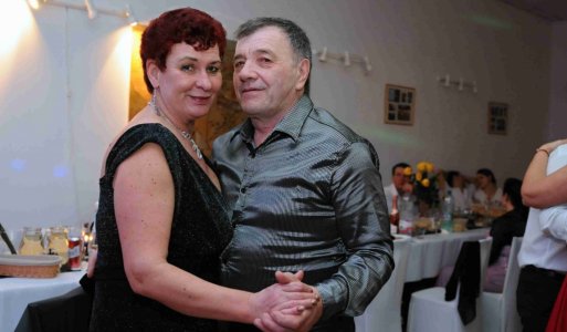 V. ročník Ilijsky ples