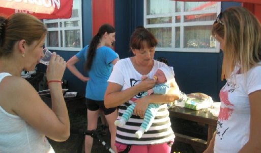 Memoriál Dežka Štrbu 2015