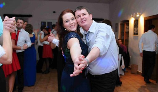 V. ročník Ilijsky ples