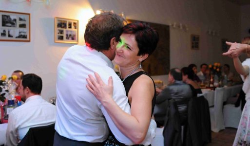 V. ročník Ilijsky ples