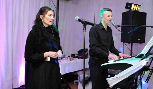 V. ročník Ilijsky ples