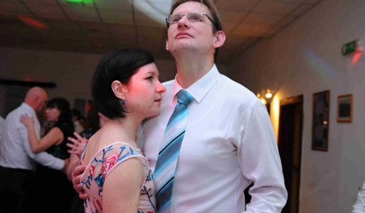 V. ročník Ilijsky ples