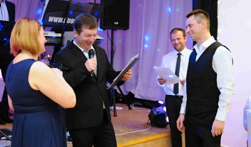 V. ročník Ilijsky ples