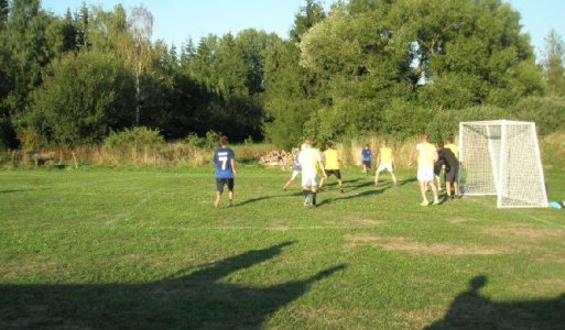 Memoriál Dežka Štrbu 2015