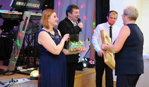 V. ročník Ilijsky ples