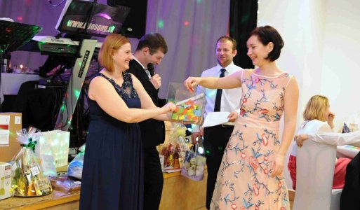 V. ročník Ilijsky ples