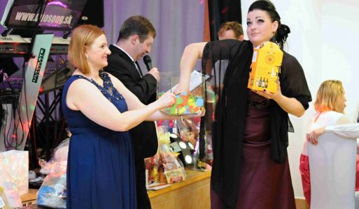 V. ročník Ilijsky ples