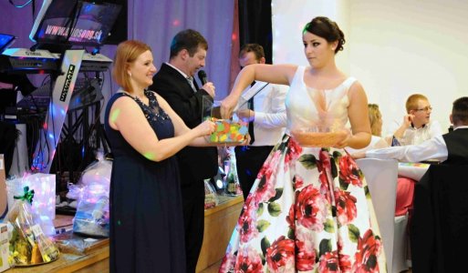 V. ročník Ilijsky ples