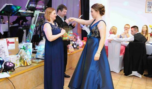 V. ročník Ilijsky ples