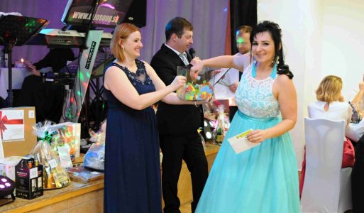 V. ročník Ilijsky ples