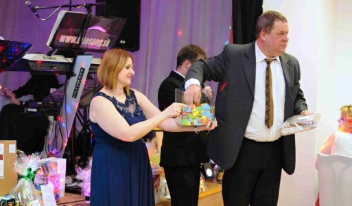 V. ročník Ilijsky ples