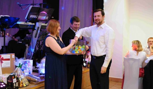 V. ročník Ilijsky ples