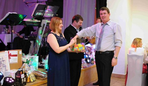 V. ročník Ilijsky ples