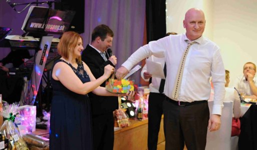 V. ročník Ilijsky ples