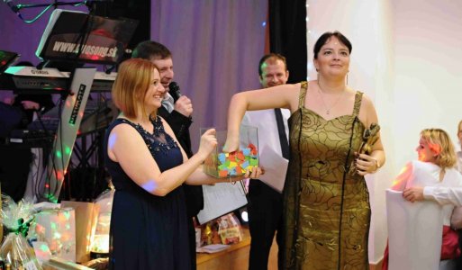 V. ročník Ilijsky ples