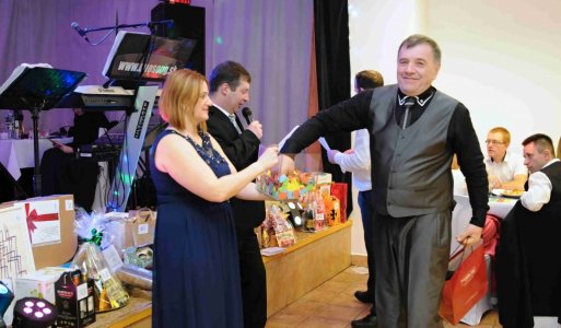 V. ročník Ilijsky ples