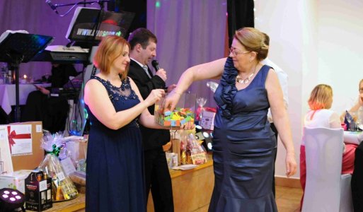 V. ročník Ilijsky ples