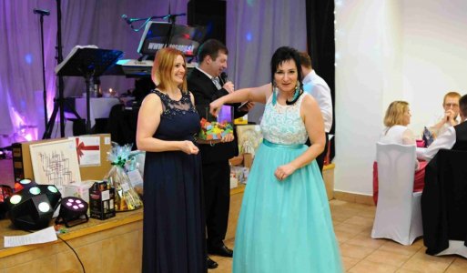 V. ročník Ilijsky ples