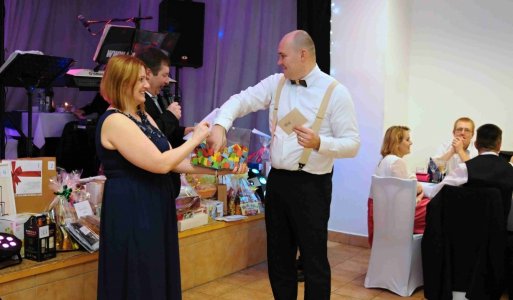 V. ročník Ilijsky ples