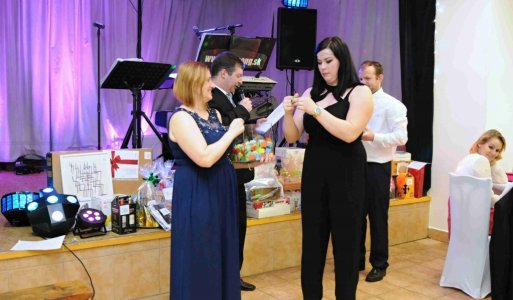 V. ročník Ilijsky ples