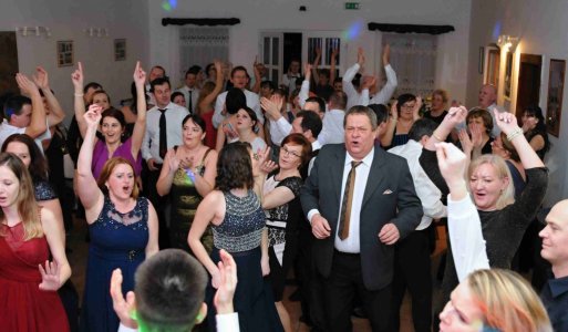 V. ročník Ilijsky ples