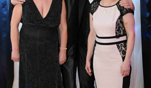 V. ročník Ilijsky ples