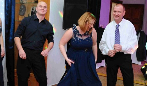 V. ročník Ilijsky ples