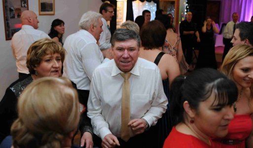 V. ročník Ilijsky ples