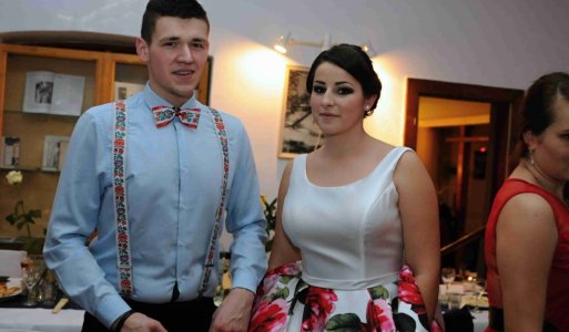 V. ročník Ilijsky ples