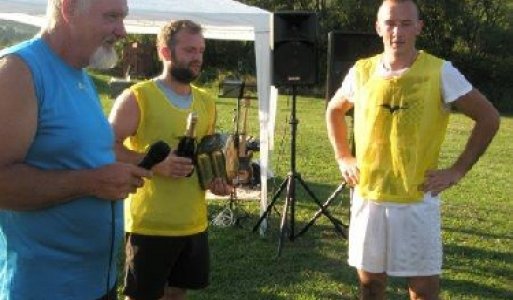 Memoriál Dežka Štrbu 2015